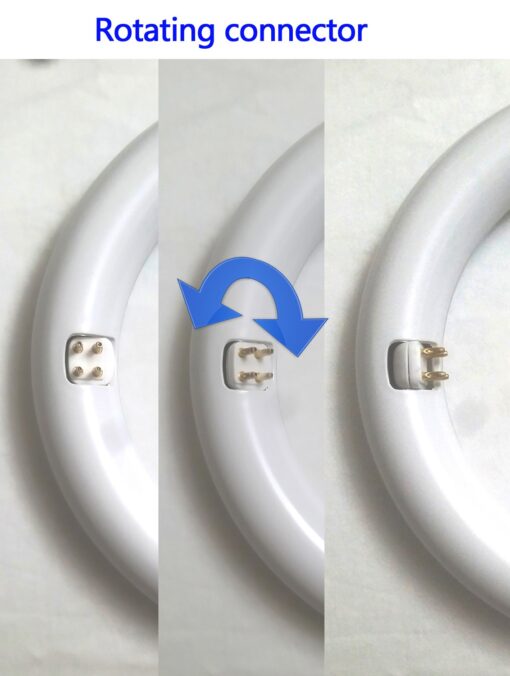 G10q connector