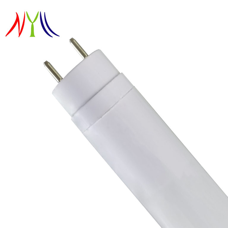 Plug & Play 4ft T12 Daylight LED Tube Replaces F40T12 Fluorescent Bulb