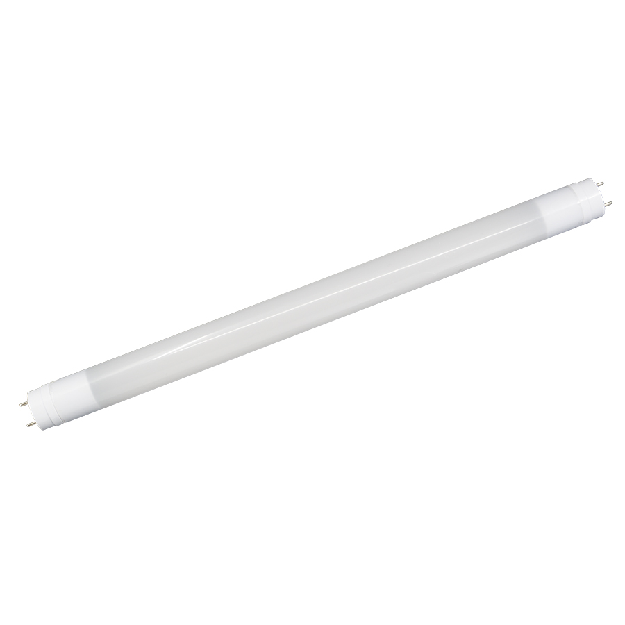 Plug & Play 28 inch T8 LED lamp replaces F17T8, F18T8, F28”T8, F25T12 without
